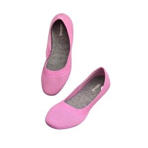 allbirds Pink Women's Flats & Loafers